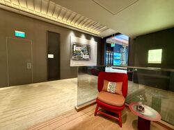MARINA MALL (D1), Apartment #473278541
